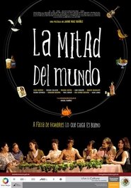 La mitad del mundo Online HD Filme Schauen