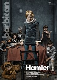 National Theatre Live: Hamlet bilder