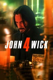 Imagen John Wick 4