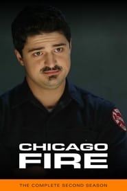 Chicago Fire Season 2 Episode 21