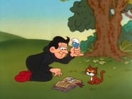 Gargamel's Time Trip