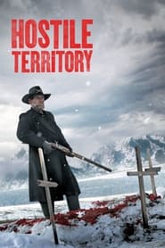 Hostile Territory (2022) Hostile Territory (2022)