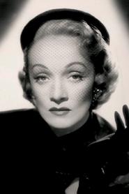 Marlene Dietrich Marlene Dietrich