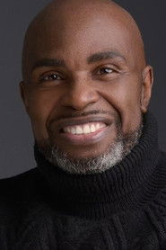 Stanley Wayne Mathis is (voice)