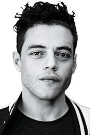 Rami Malek Rami Malek