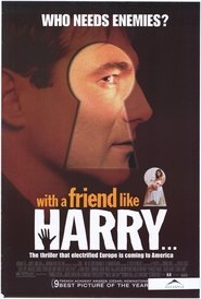 Harry, He's Here To Help Ver Descargar Películas en Streaming Gratis en Español