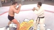 UFC 4: Revenge of the Warriors