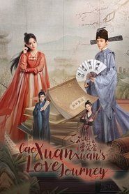 Image Cao Xuanxuan's Love Journey