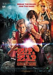 Zip & Zap and the Marble Gang Online HD Filme Schauen