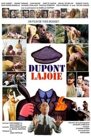 Dupont Lajoie