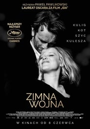 Zimna wojna 