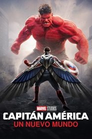 Image Capitán América: Brave New World