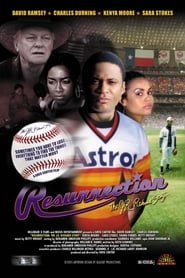 Resurrection: The J.R. Richard Story Film en Streaming