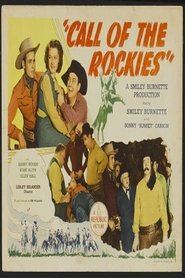 Call of the Rockies se film streaming