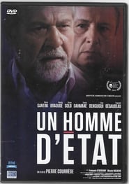 Un homme d'État