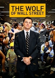 The Wolf of Wall Street (2013)