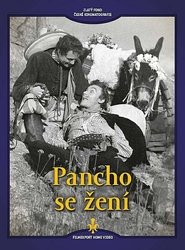 Pancho se žení imagem