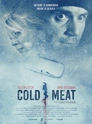 مشاهدة فيلم Cold Meat 2023 مترجم