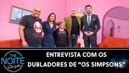 The Noite The Sucessos - Dubladores de 