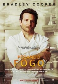 Imagem Pegando Fogo