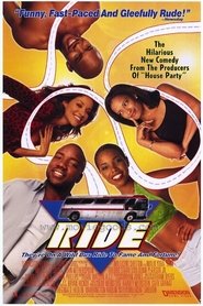 Affiche de Film Ride