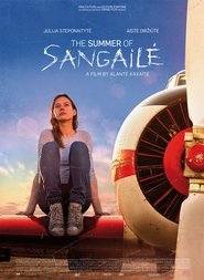 Imagen The Summer of Sangaile