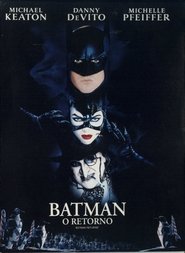Batman – O Retorno (Legendado)