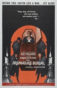 Premature Burial Film in Streaming Completo in Italiano