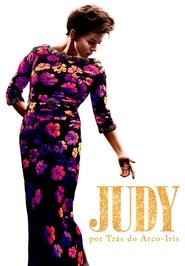 Imagem Judy: Muito Além do Arco-Íris