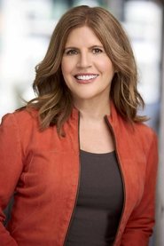 Lizet Benrey is Sandra Jones