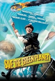 Save the Green Planet! imagem