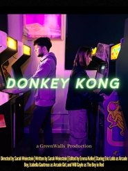 Donkey Kong (1970) Donkey Kong (1970)
