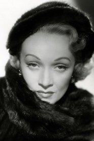 Marlene Dietrich Marlene Dietrich