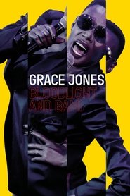 Download Grace Jones: Bloodlight and Bami 2017 Full Movie