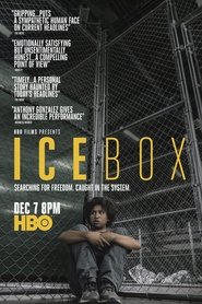 مشاهدة فيلم Icebox 2018 مترجم