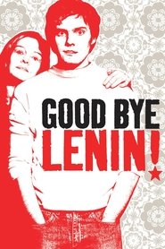 Good bye, Lenin! Film Plakat