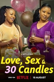 Imagen Love, Sex and 30 Candles