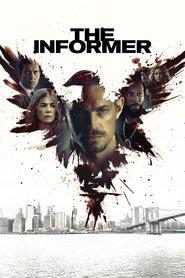 مشاهدة فيلم The Informer 2019 مترجم