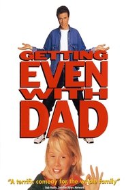 Getting Even with Dad film streame