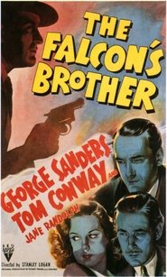 Affiche de Film The Falcon's Brother