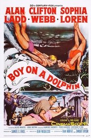 Boy on a Dolphin Ver Descargar Películas en Streaming Gratis en Español