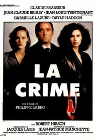 La Crime