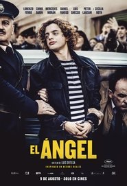 Image El Ángel