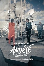 Photo de Andělé všedního dne affiche