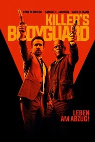 Killer's Bodyguard