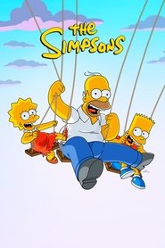 Imagen Los Simpson