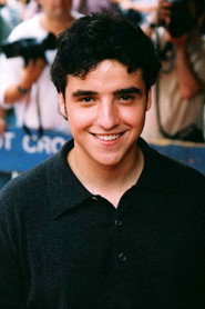 David Krumholtz