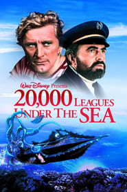 20,000 Leagues Under the Sea en Streaming Gratuit Complet HD