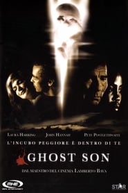 Ghost Son HD Online Film Schauen