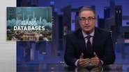 July 27, 2025: Gang Databases